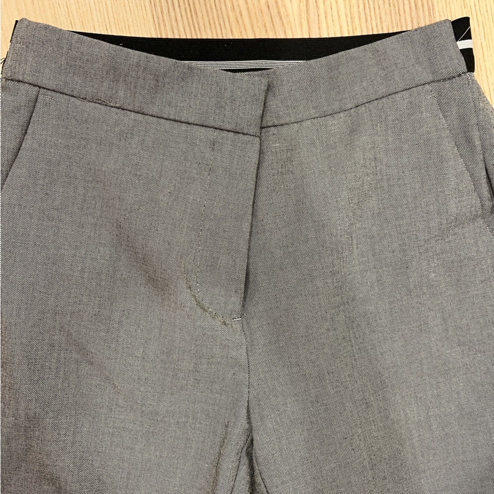 Zara jogger dress pant